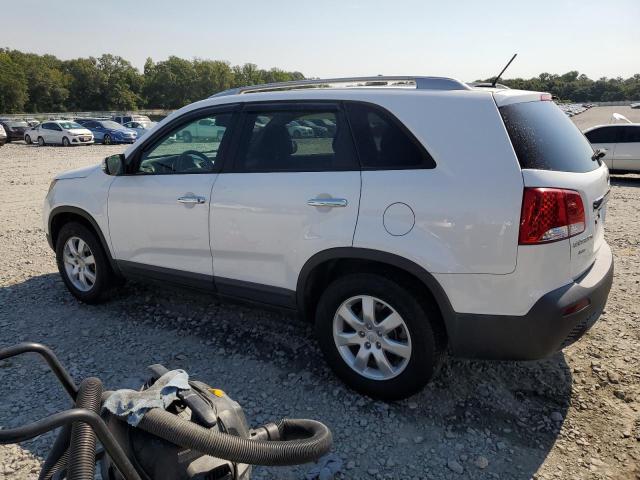 2011 KIA SORENTO BASE