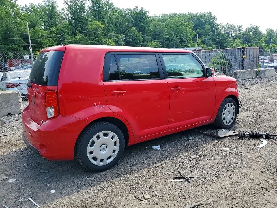 2015 SCION XB BASE  