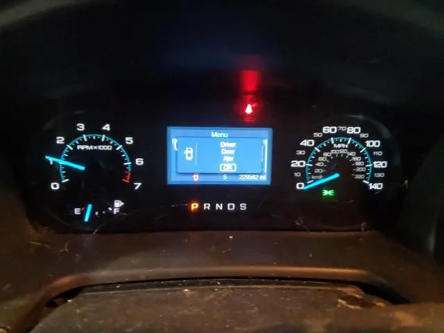 2014 FORD FLEX SE  