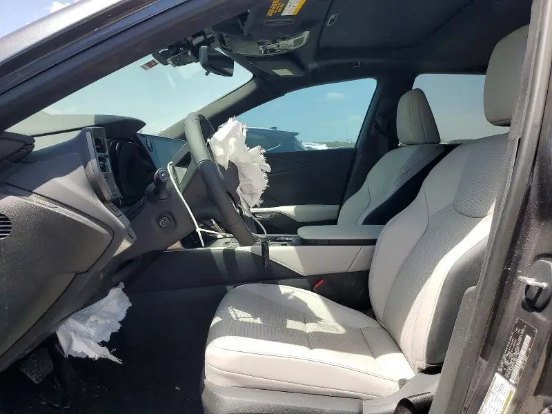 2026 LEXUS RX 350 350 BASE  
