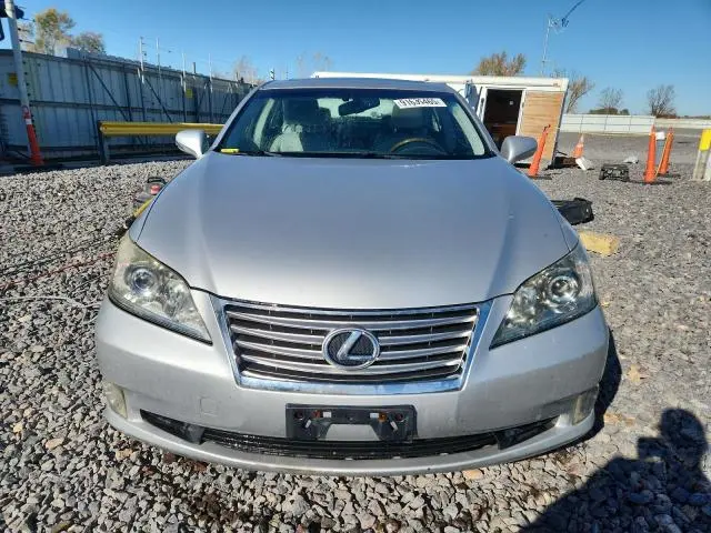 2010 LEXUS ES 350  