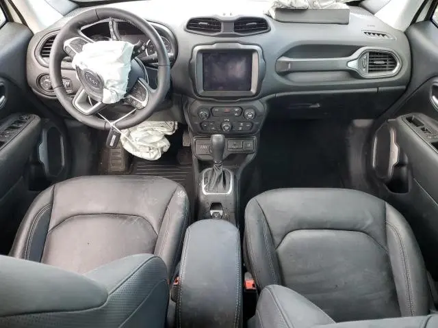 2023 JEEP RENEGADE LIMITED