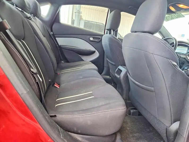 2014 DODGE DART SXT  