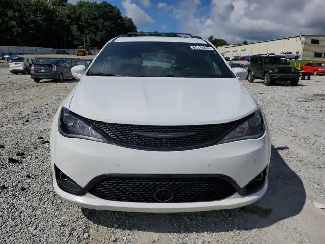 2019 CHRYSLER PACIFICA TOURING L PLUS  
