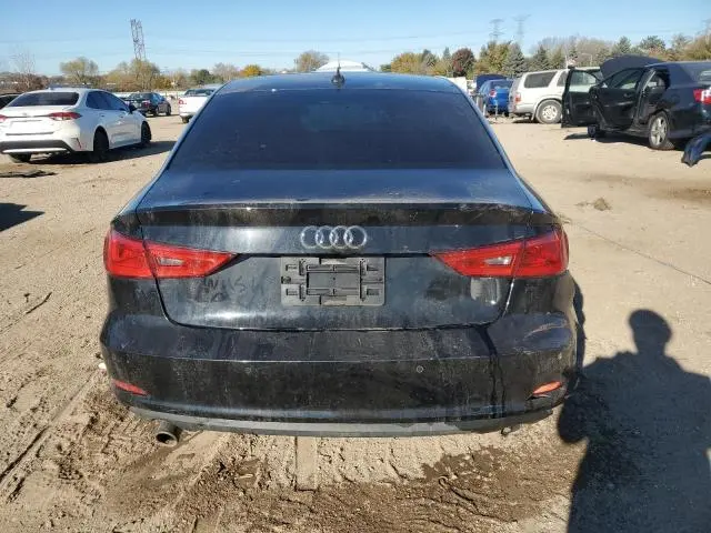 2016 AUDI A3 PREMIUM  