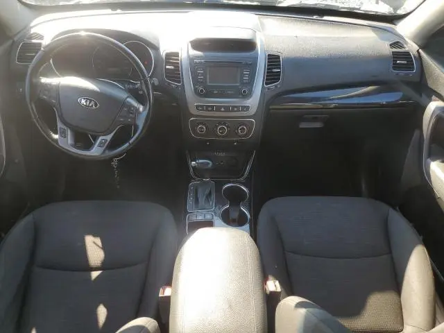 2014 KIA SORENTO LX  