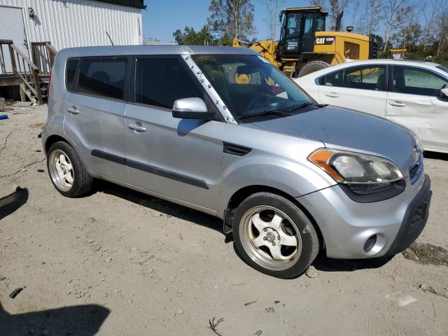 2012 KIA SOUL +