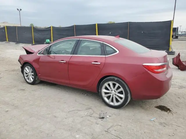 2013 BUICK VERANO