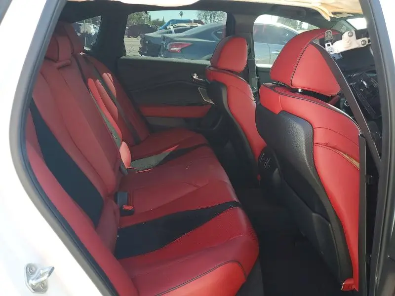 2023 ACURA TLX TYPE S  