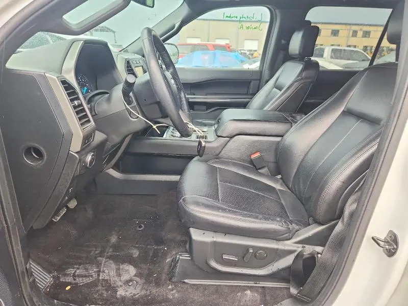 2020 FORD EXPEDITION MAX XLT  