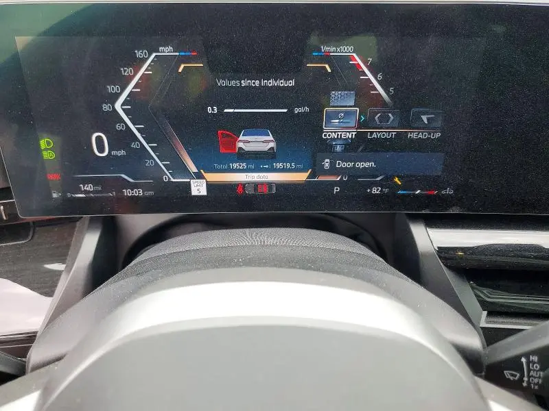 2026 BMW 530 I  