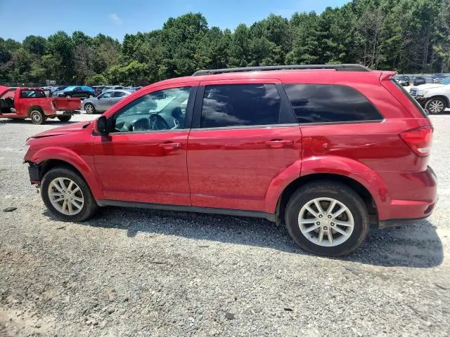 2015 DODGE JOURNEY SXT  