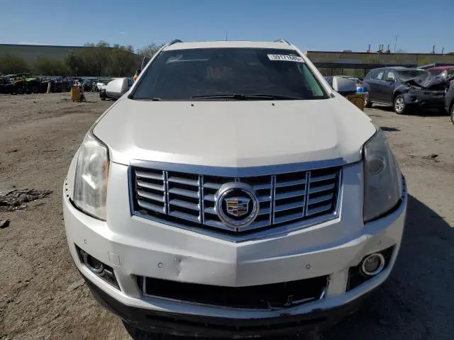 2015 CADILLAC SRX PREMIUM COLLECTION  