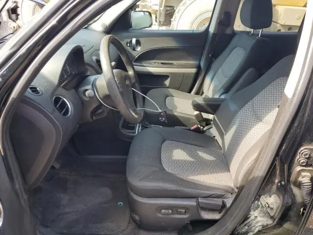2010 CHEVROLET HHR LT  