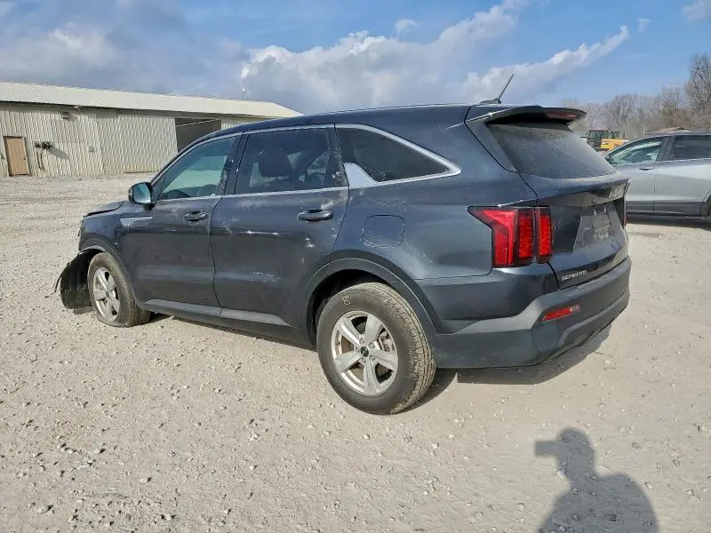2023 KIA SORENTO LX  