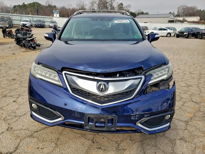 2016 ACURA RDX ADVANCE  