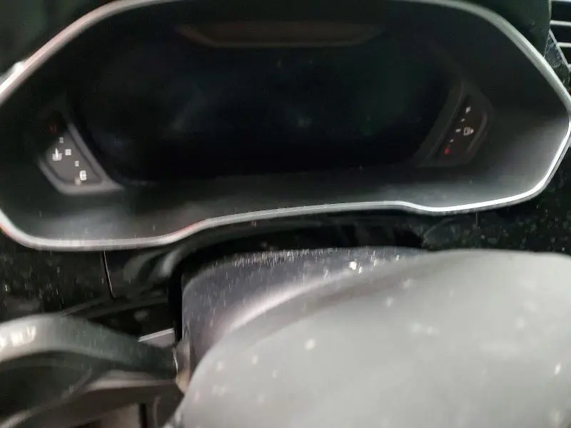 2020 AUDI Q3 PRESTIGE S-LINE  