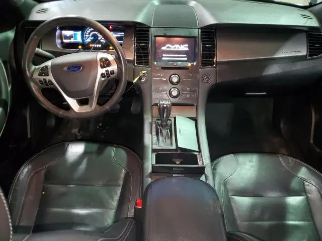 2014 FORD TAURUS SEL