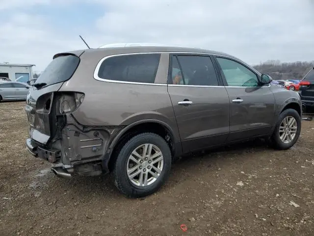 2012 BUICK ENCLAVE   