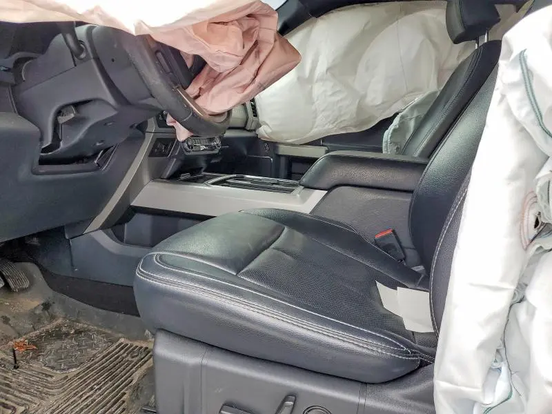 2022 FORD F250 SUPER DUTY  