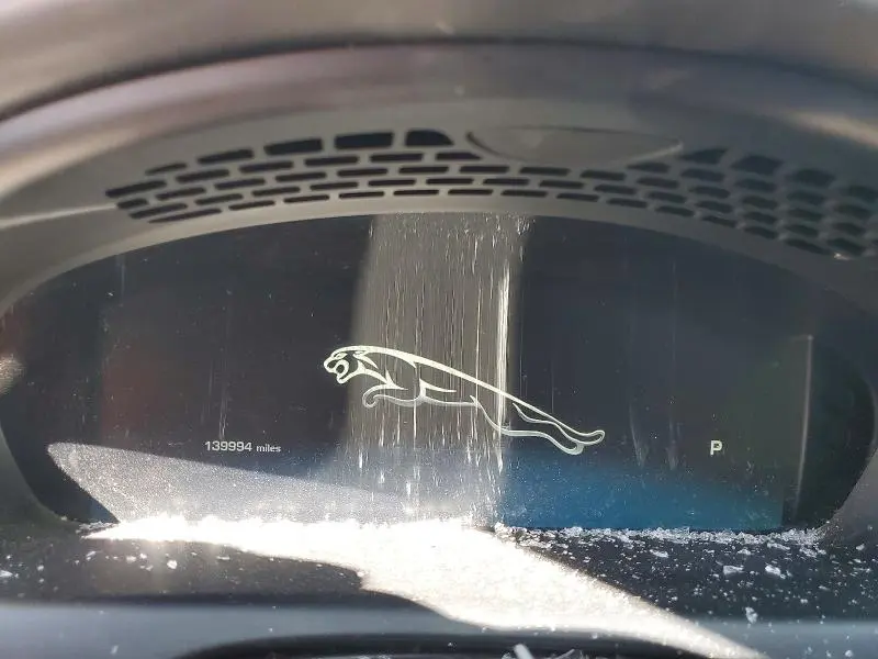 2013 JAGUAR XJL PORTFOLIO  