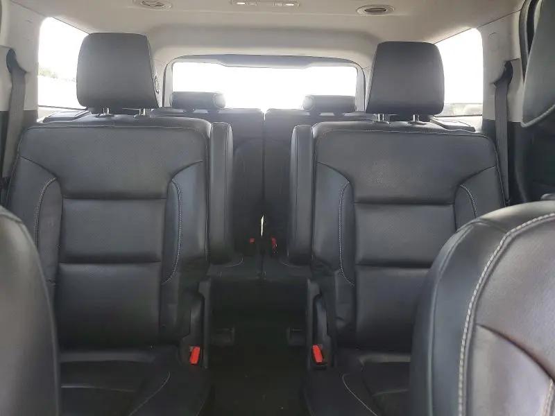 2017 GMC ACADIA   