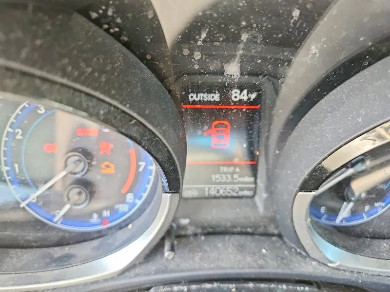 2014 TOYOTA COROLLA S PREMIUM  