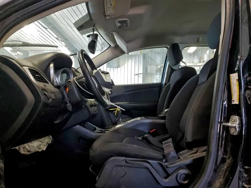 2016 DODGE JOURNEY SE  