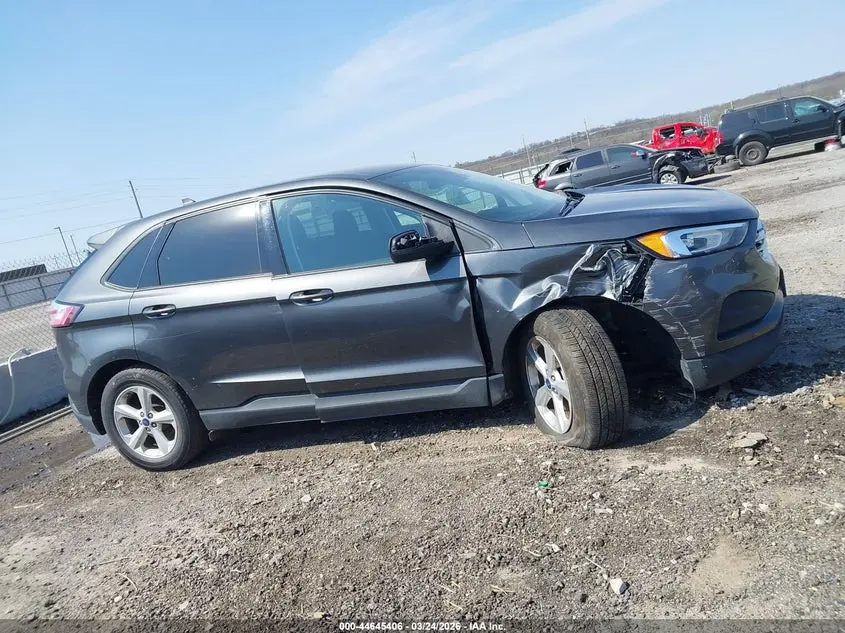 2020 FORD EDGE SE