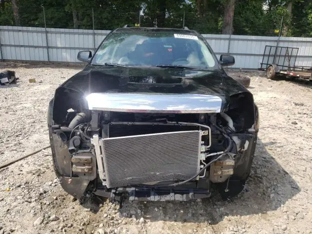 2011 GMC TERRAIN SLT  