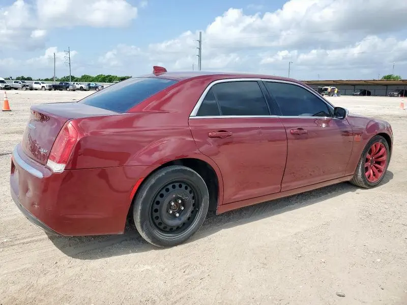 2019 CHRYSLER 300 TOURING  
