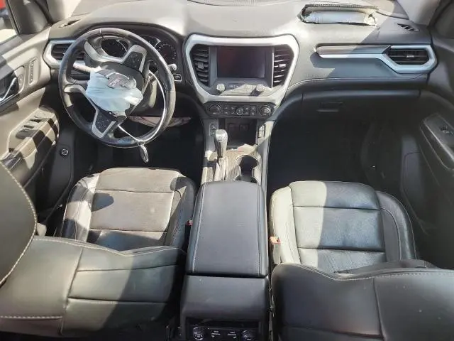 2017 GMC ACADIA SLT-2  