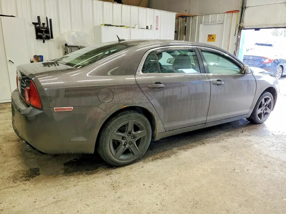 2011 CHEVROLET MALIBU LS  