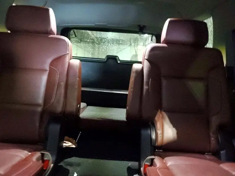 2019 CHEVROLET TAHOE K1500 PREMIER  