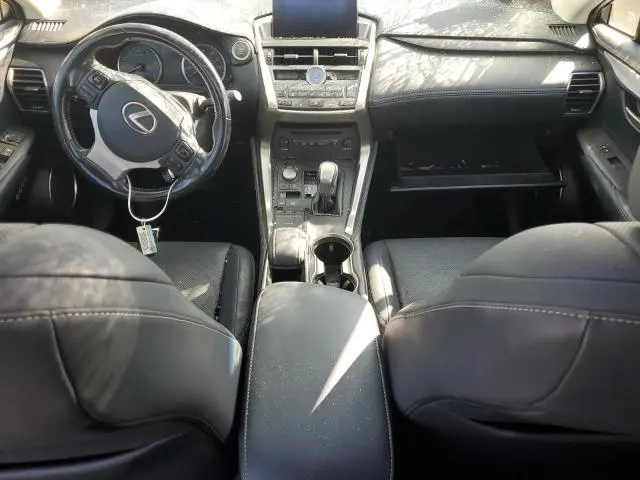 2016 LEXUS NX 200T BASE  