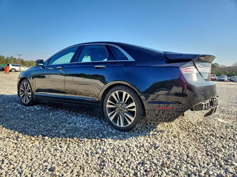 2020 LINCOLN MKZ RESERVE  