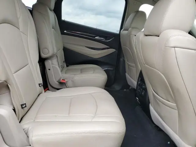 2020 BUICK ENCLAVE PREMIUM  