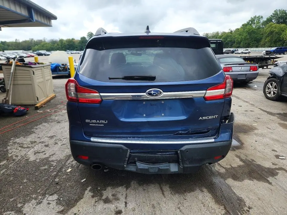 2021 SUBARU ASCENT PREMIUM  
