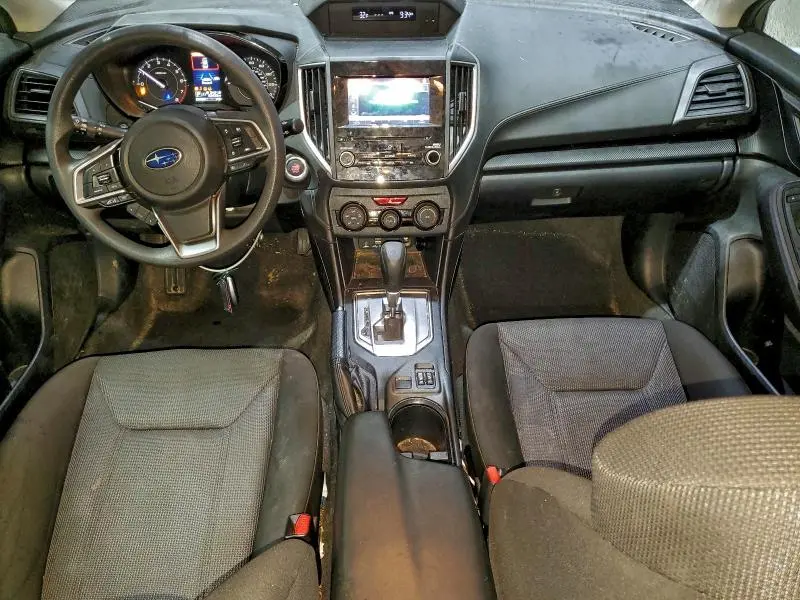 2022 SUBARU IMPREZA PREMIUM  