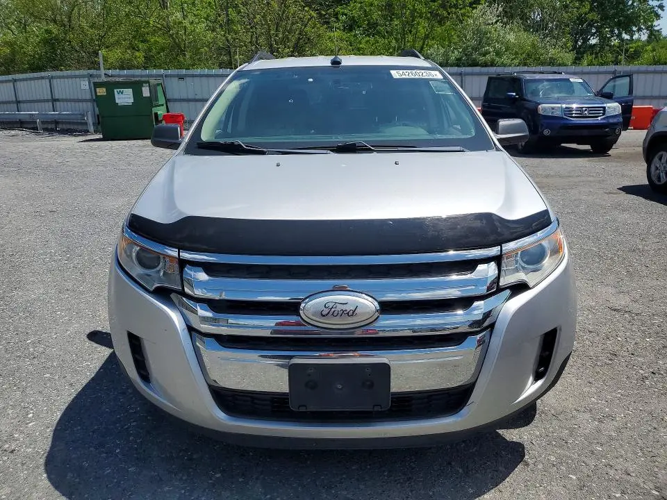 2013 FORD EDGE SE  