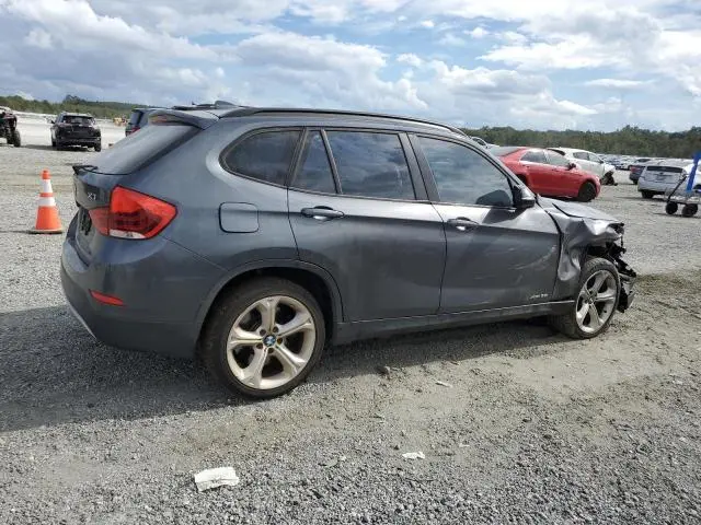 2015 BMW X1 XDRIVE35I  