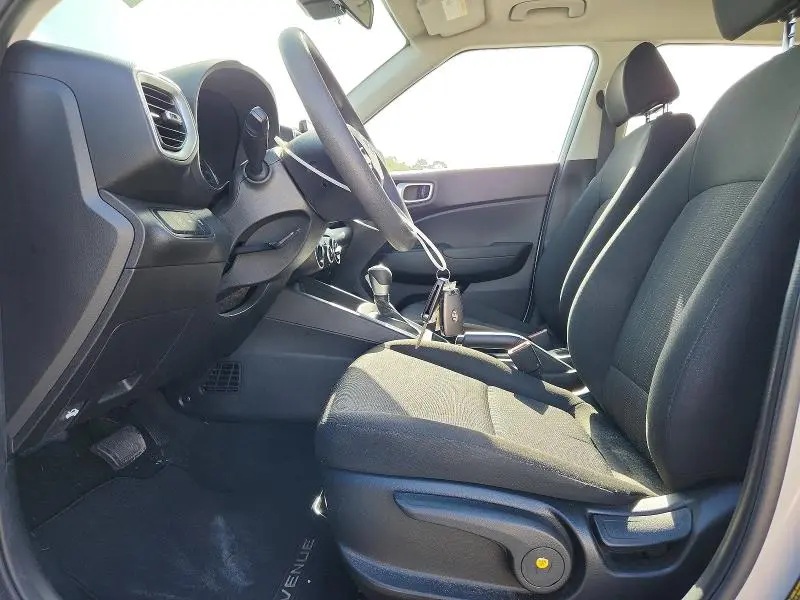 2021 HYUNDAI VENUE SE  