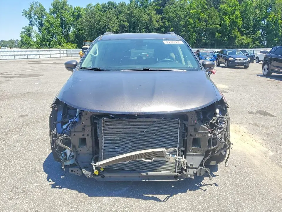 2020 CHRYSLER PACIFICA TOURING L PLUS  