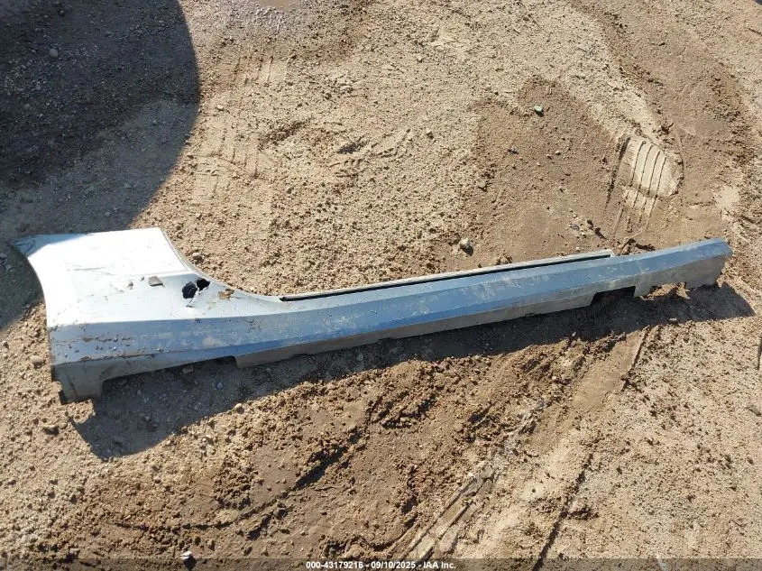 2023 CHEVROLET CAMARO RWD  1LT