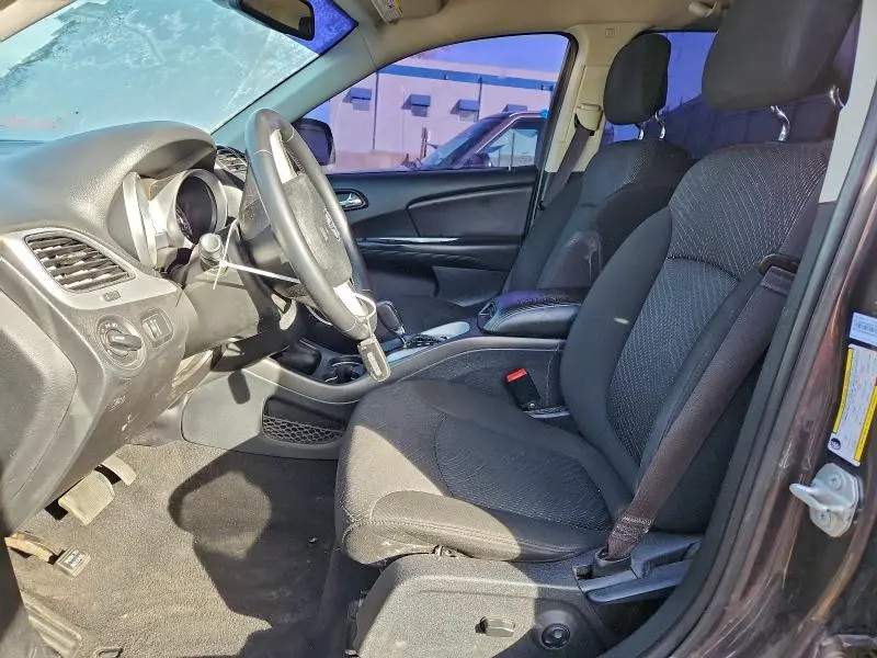 2020 DODGE JOURNEY SE  