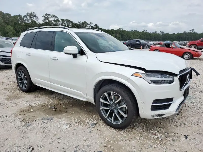 2018 VOLVO XC90 T5  