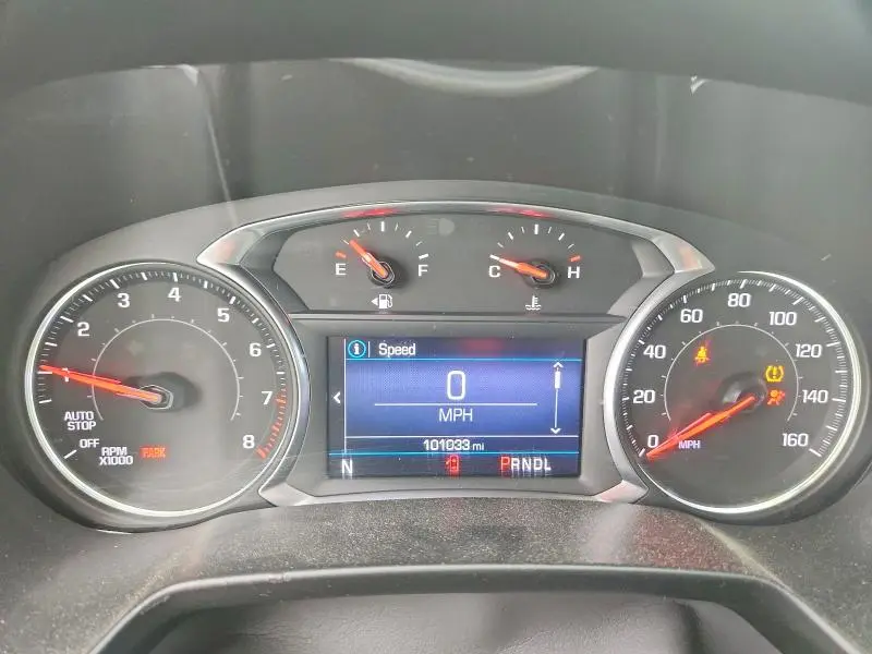 2020 CHEVROLET BLAZER 2LT  
