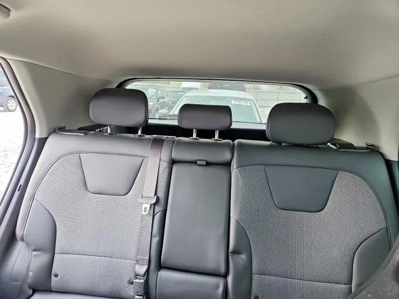 2024 KIA NIRO WIND  