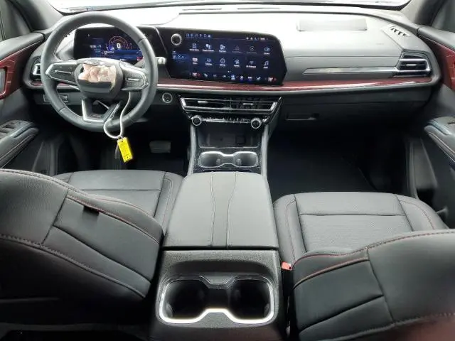 2024 CHEVROLET TRAVERSE LT Z71  
