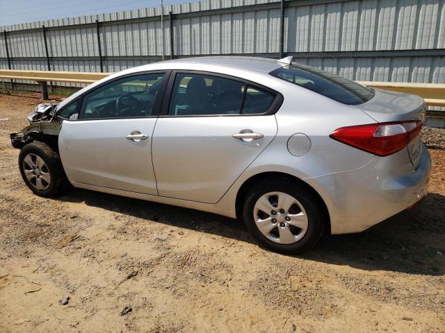 2014 KIA FORTE LX